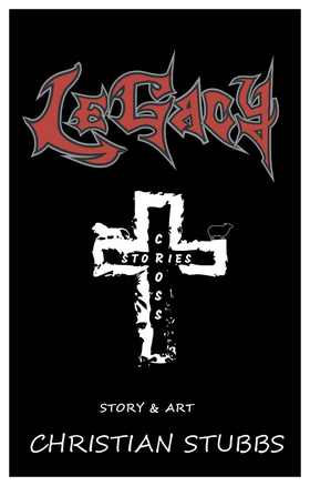 Read Legacy  5 Page 2 in English