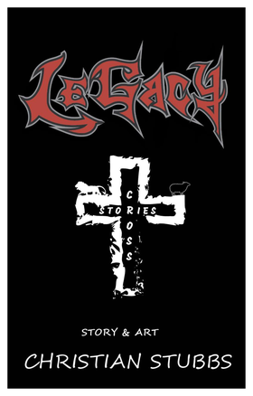 Read Legacy  3 Page 2 in English