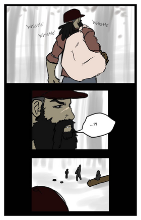 Read Legacy  5 Page 4 in English