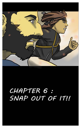 Read Legacy  6 Page 3 in English