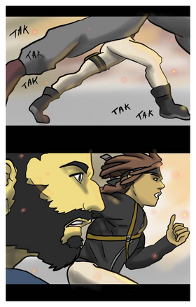 Read Legacy  6 Page 5 in English