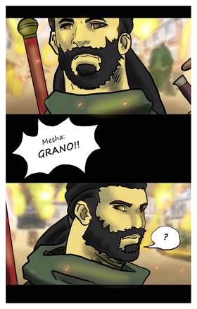 Read Legacy  6 Page 7 in English