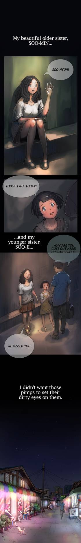 Read Broken  1 Page 10 in English