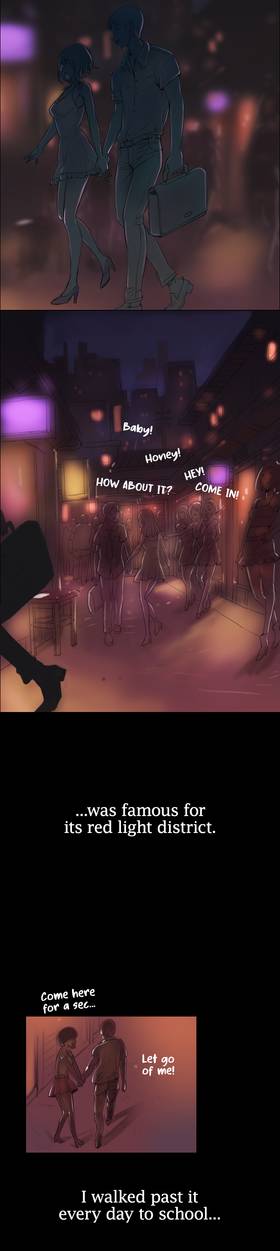 Read Broken  1 Page 4 in English