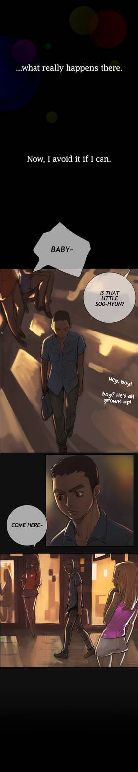 Read Broken  1 Page 6 in English