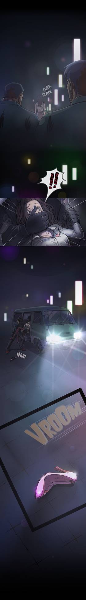 Read Broken  1 Page 9 in English