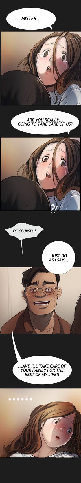 Read Broken  2 Page 10 in English