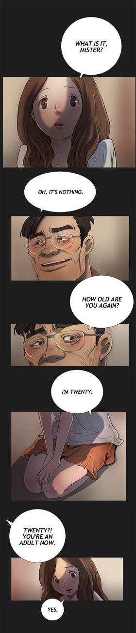 Read Broken  2 Page 3 in English