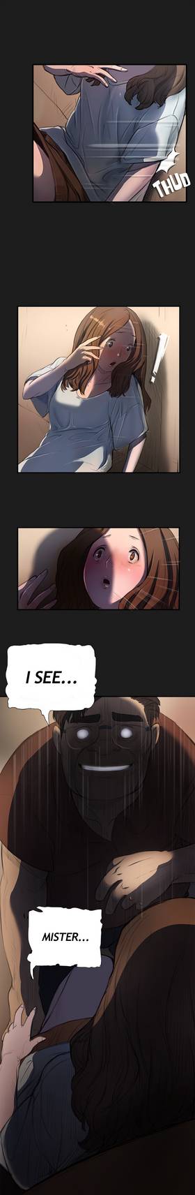 Read Broken  2 Page 5 in English