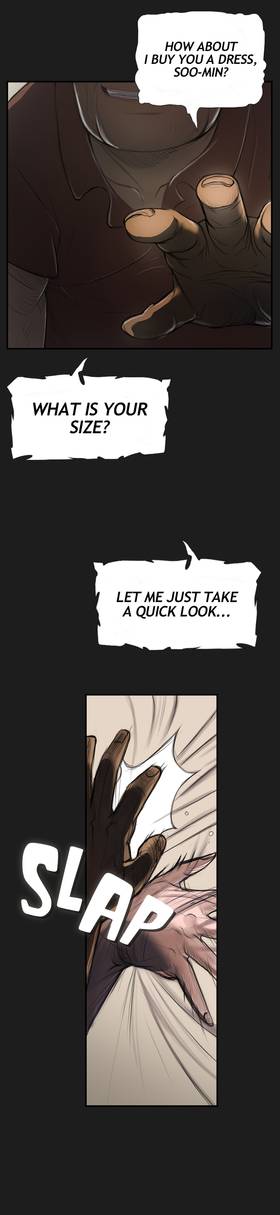 Read Broken  2 Page 6 in English