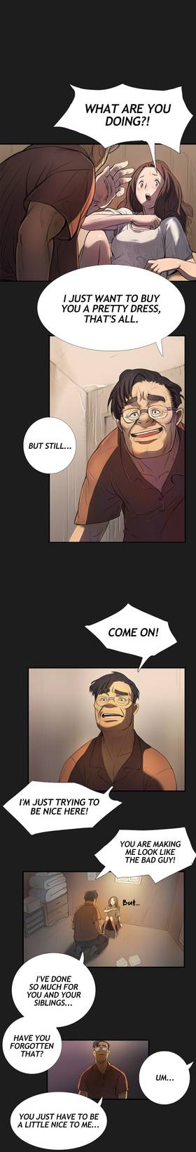 Read Broken  2 Page 7 in English