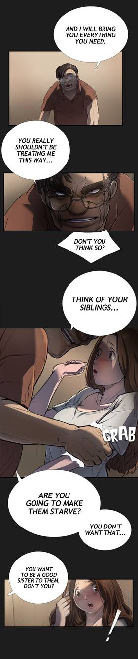 Read Broken  2 Page 8 in English