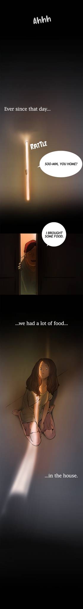 We need to talk