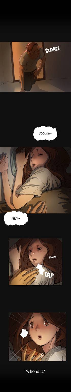 Read Broken  3 Page 4 in English