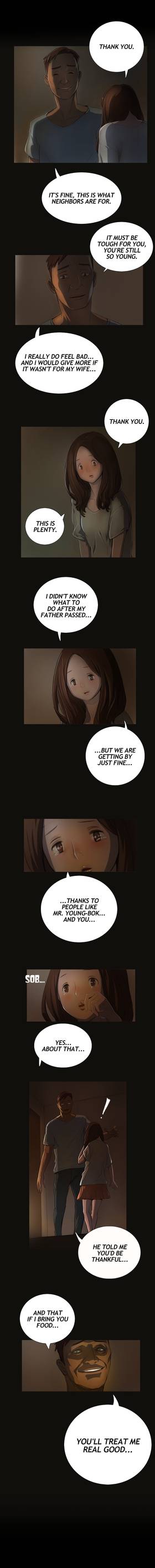 Read Broken  3 Page 6 in English