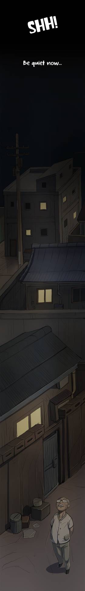 Read Broken  3 Page 7 in English