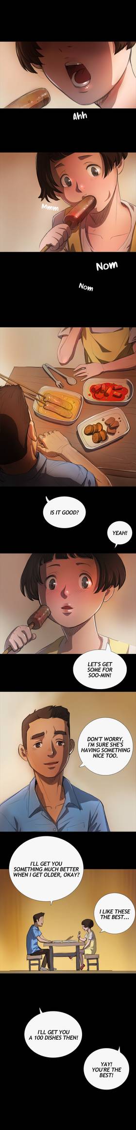 Read Broken  4 Page 2 in English