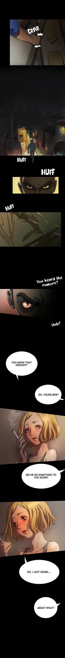 Read Broken  4 Page 4 in English