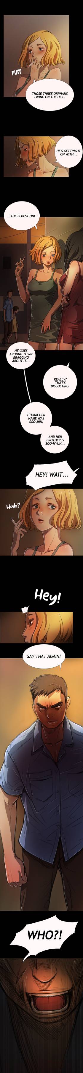 Read Broken  4 Page 5 in English