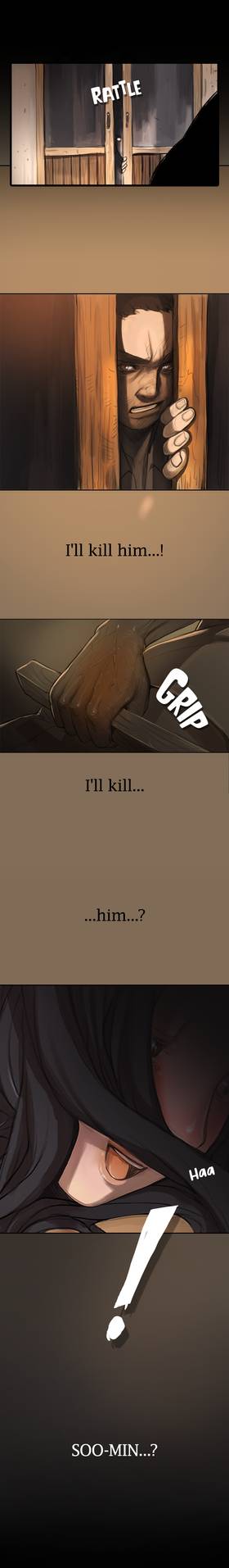 Read Broken  4 Page 7 in English