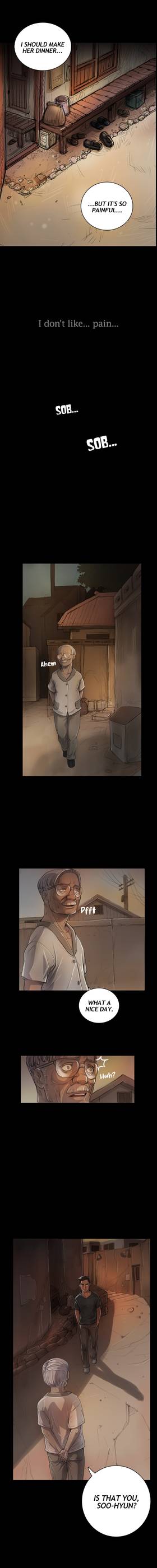 Read Broken  5 Page 3 in English
