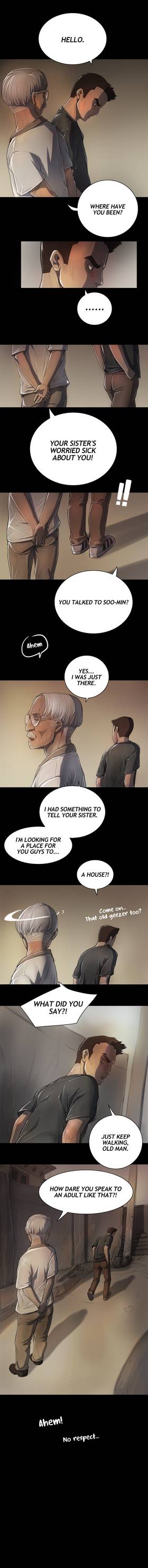 Read Broken  5 Page 4 in English