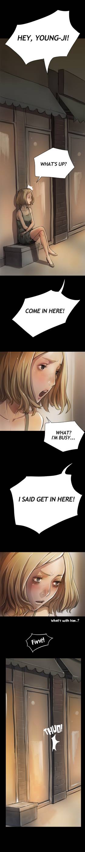 Read Broken  5 Page 5 in English