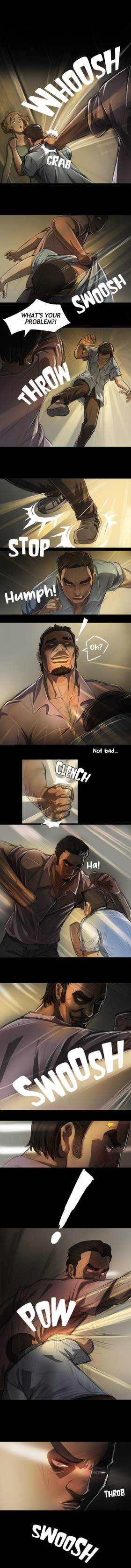Read Broken  5 Page 7 in English