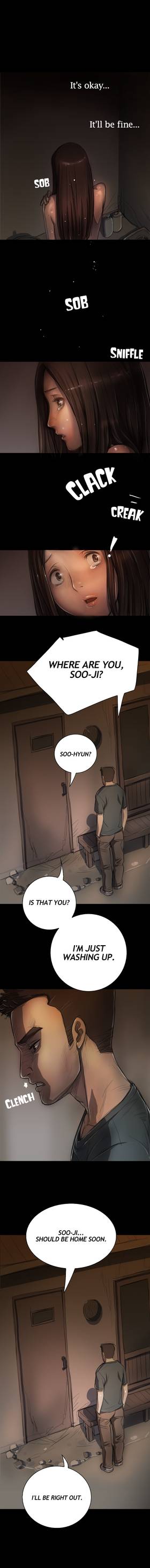 Read Broken  5 Page 9 in English