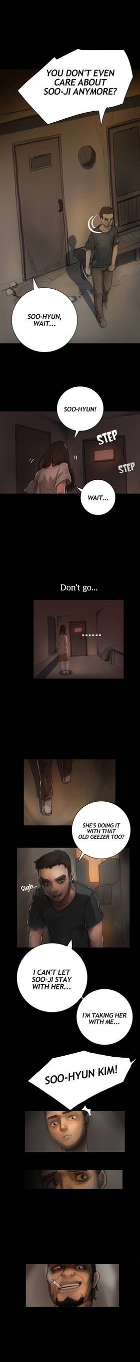 Read Broken  5 Page 10 in English