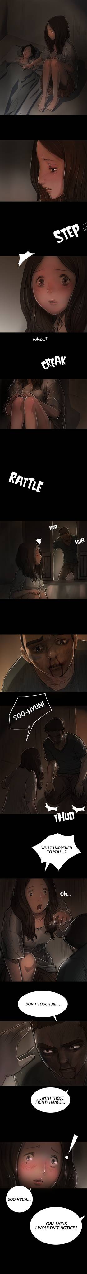 Read Broken  7 Page 3 in English