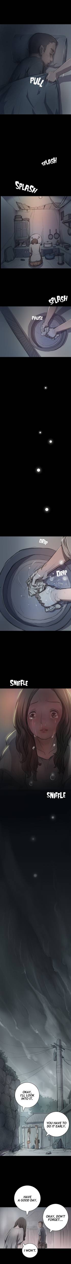 Read Broken  7 Page 5 in English