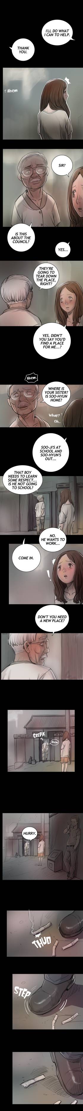 Read Broken  7 Page 6 in English