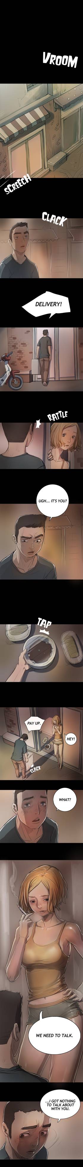 Read Broken  7 Page 7 in English