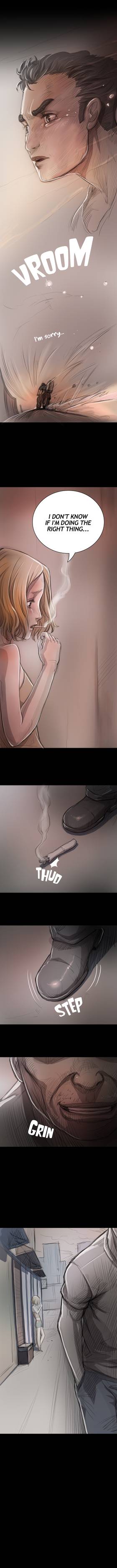 Read Broken  7 Page 9 in English