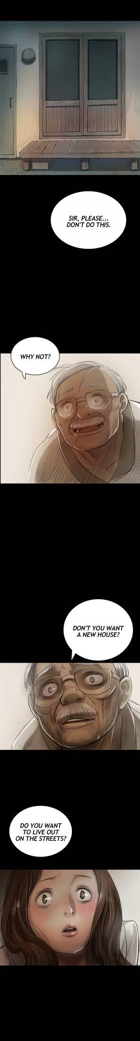 Read Broken  7 Page 10 in English