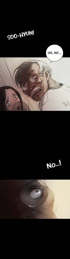 Read Broken  8 Page 3 in English