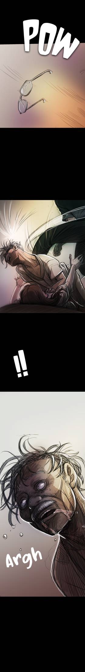 Read Broken  8 Page 4 in English