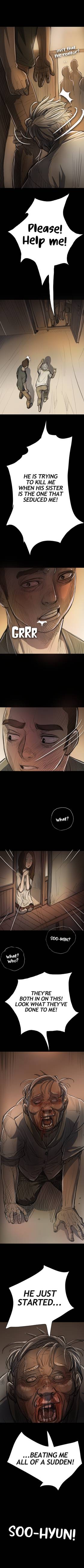 Read Broken  8 Page 10 in English