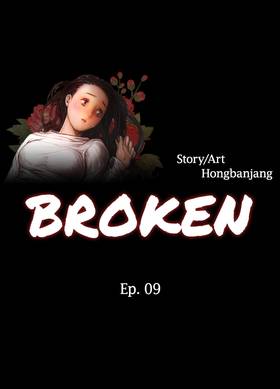 Read Broken  9 Page 2 in English