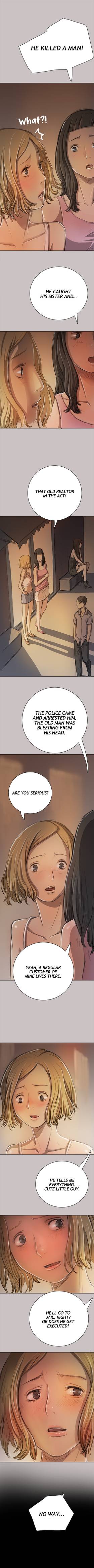Read Broken  9 Page 4 in English