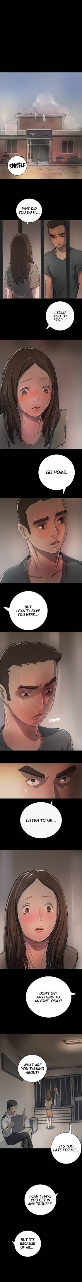 Read Broken  9 Page 5 in English