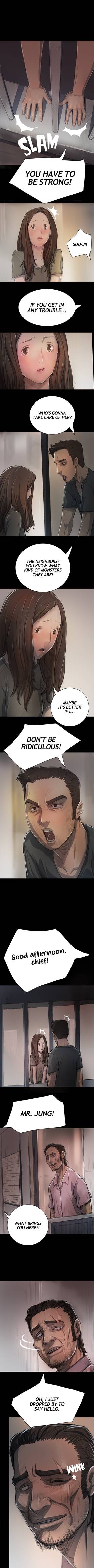 Read Broken  9 Page 6 in English