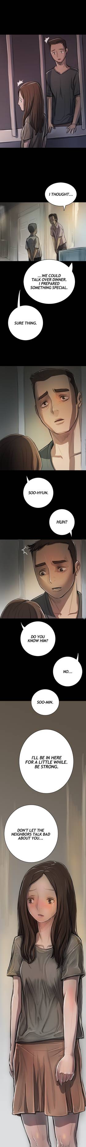 Read Broken  9 Page 7 in English