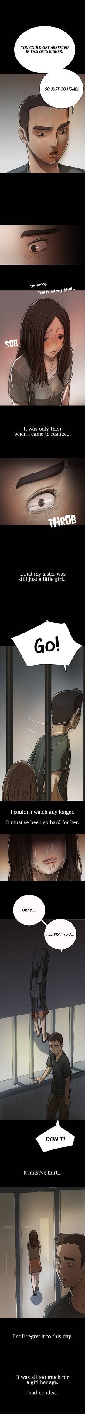 Read Broken  9 Page 8 in English
