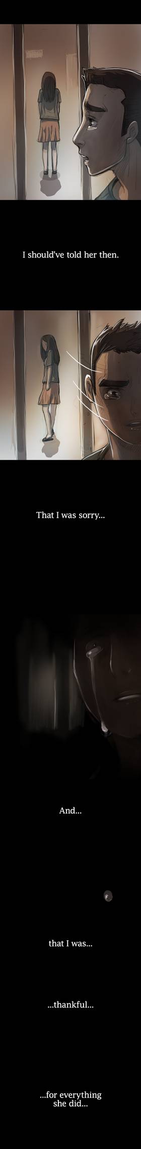 Read Broken  9 Page 9 in English