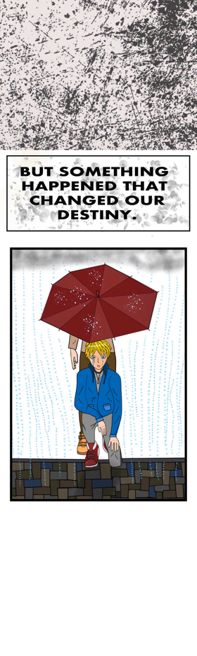 Read My Heart Chose You   1 Page 6 in English