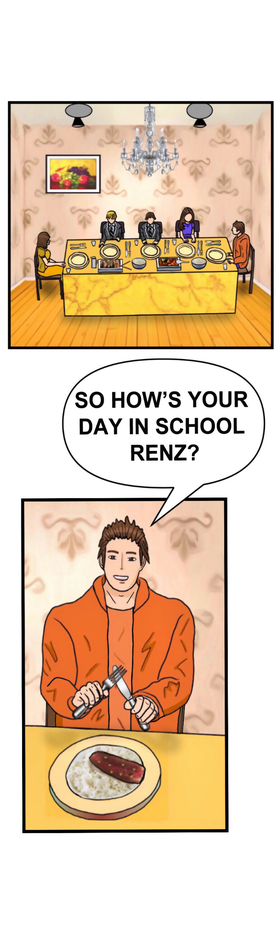 Read My Heart Chose You   2 Page 7 in English