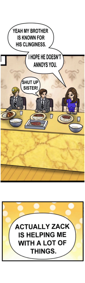 Read My Heart Chose You   2 Page 9 in English