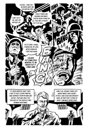 Read Crossroads  1 Page 9 in English